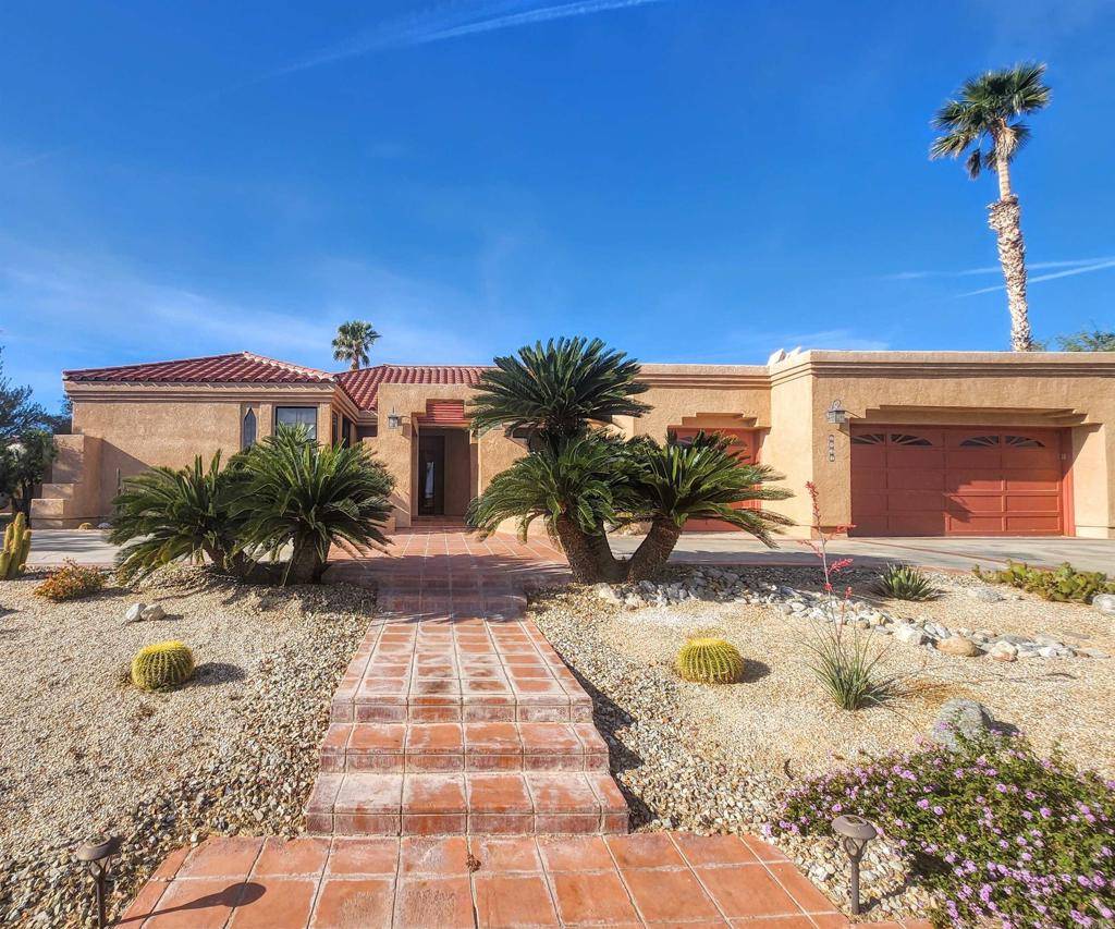 Borrego Springs, CA 92004,1831 Hunter DR