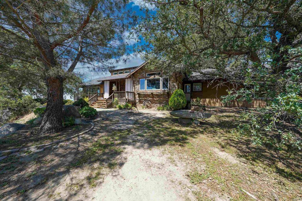 Ramona, CA 92065,21057 Sutherland Dam RD
