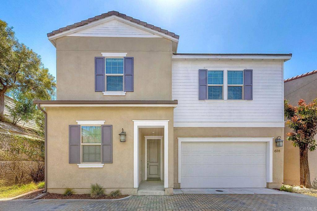 San Marcos, CA 92078,678 Gemstone Dr