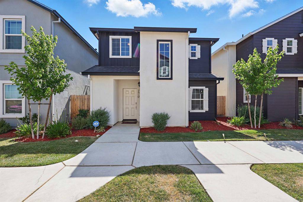 Merced, CA 95348,170 Montage DR