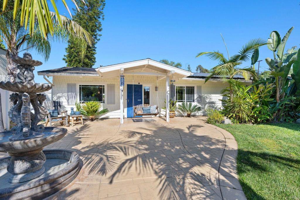 Fallbrook, CA 92028,2042 Pheasant Run