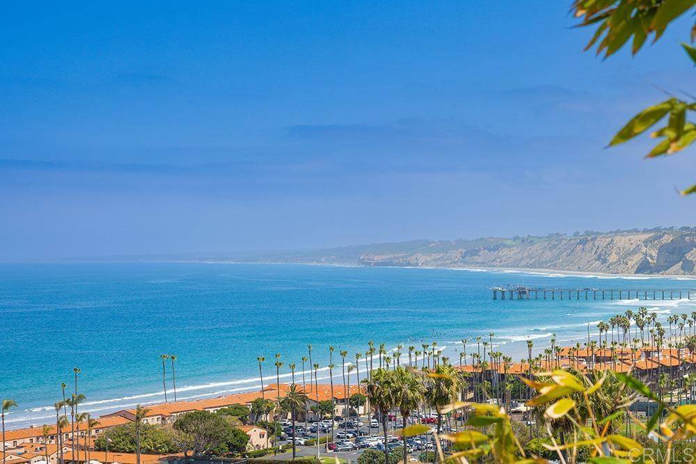 La Jolla, CA 92037,7784 Lookout DR