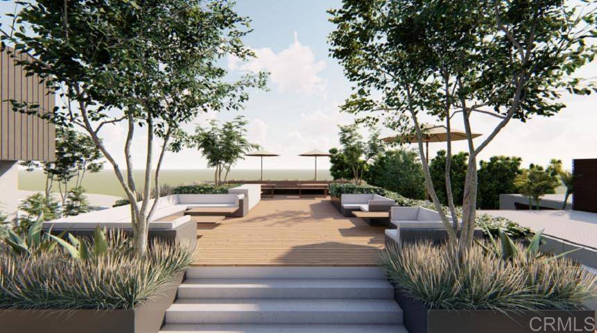 Encinitas, CA 92024,936 Hymettus, Lot 2