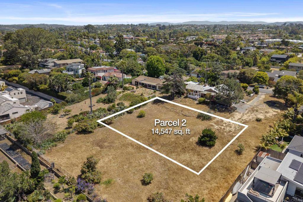 Encinitas, CA 92024,936 Hymettus, Lot 2