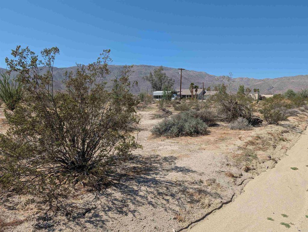 Borrego Springs, CA 92004,Rango WAY