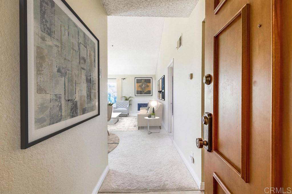 San Diego, CA 92110,5605 Friars RD #323