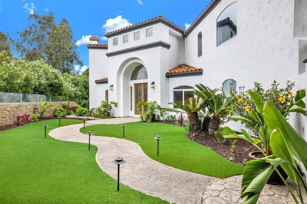 Del Mar, CA 92014,14710 Via Del Canon