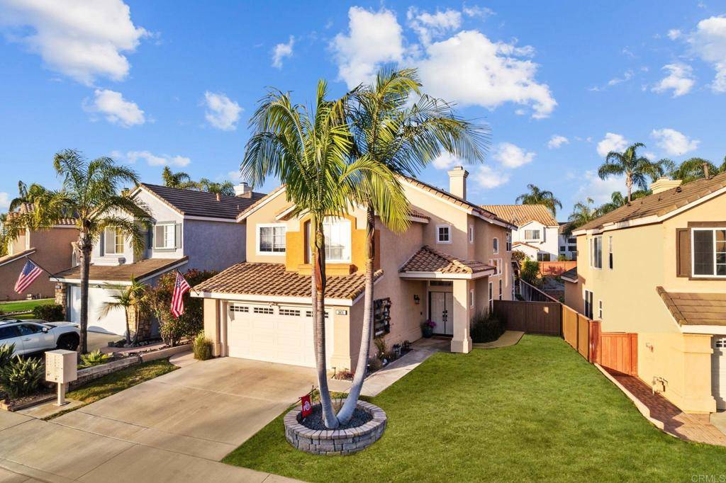 Escondido, CA 92026,2471 Bear Rock