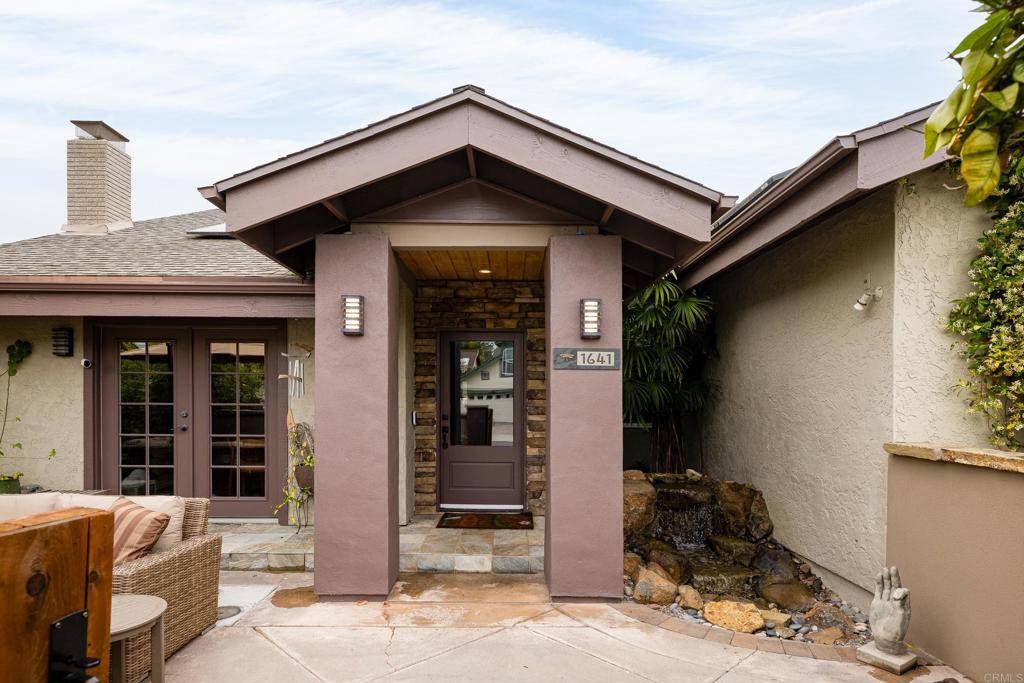 Encinitas, CA 92024,1641 Tucker Ln