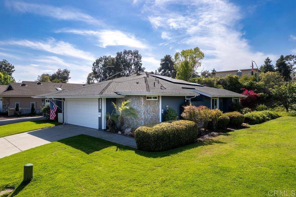 San Marcos, CA 92078,1302 El Corral LN