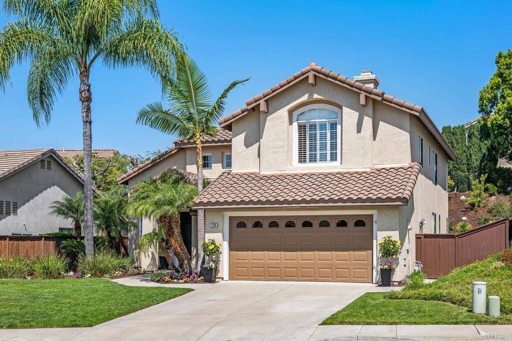 San Marcos, CA 92069,714 Bandak CT