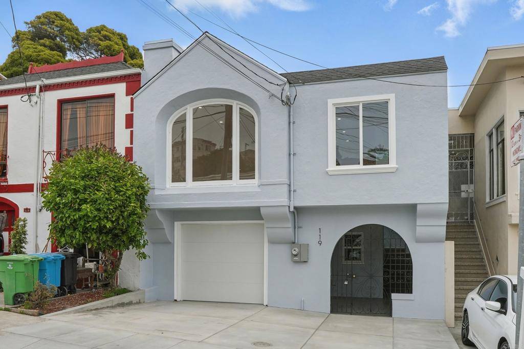 San Francisco, CA 94134,119 Nueva Ave