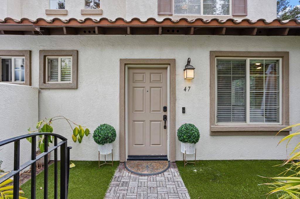 Oceanside, CA 92057,5529 Old Ranch RD #47