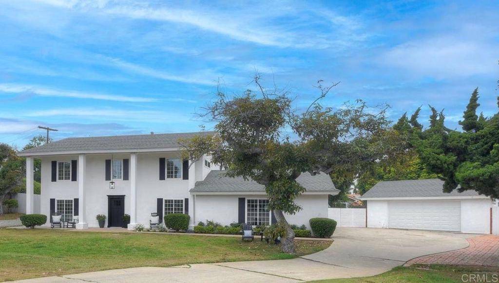Encinitas, CA 92024,402 Parkwood LN