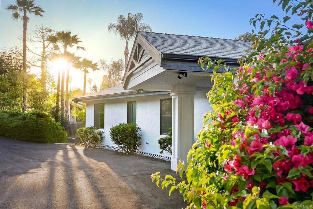 Escondido, CA 92029,1051 Via Rancho Pkwy