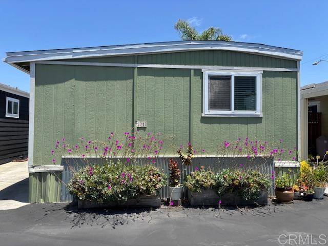 Encinitas, CA 92024,123 Jasper ST #21