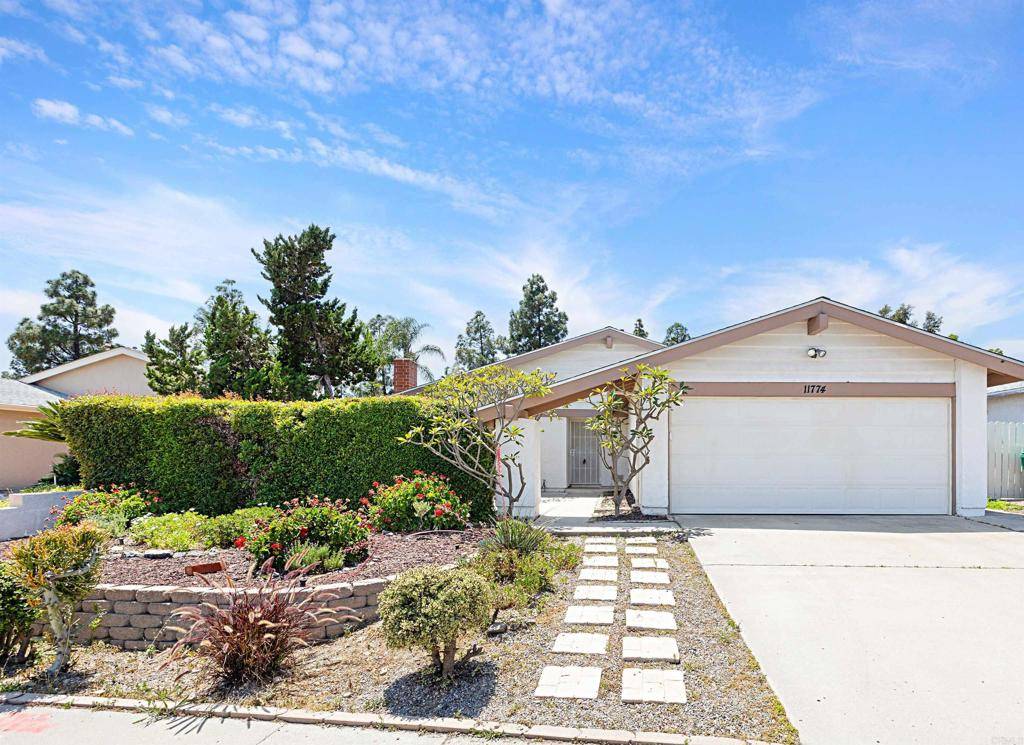 San Diego, CA 92126,11774 JONNY LN