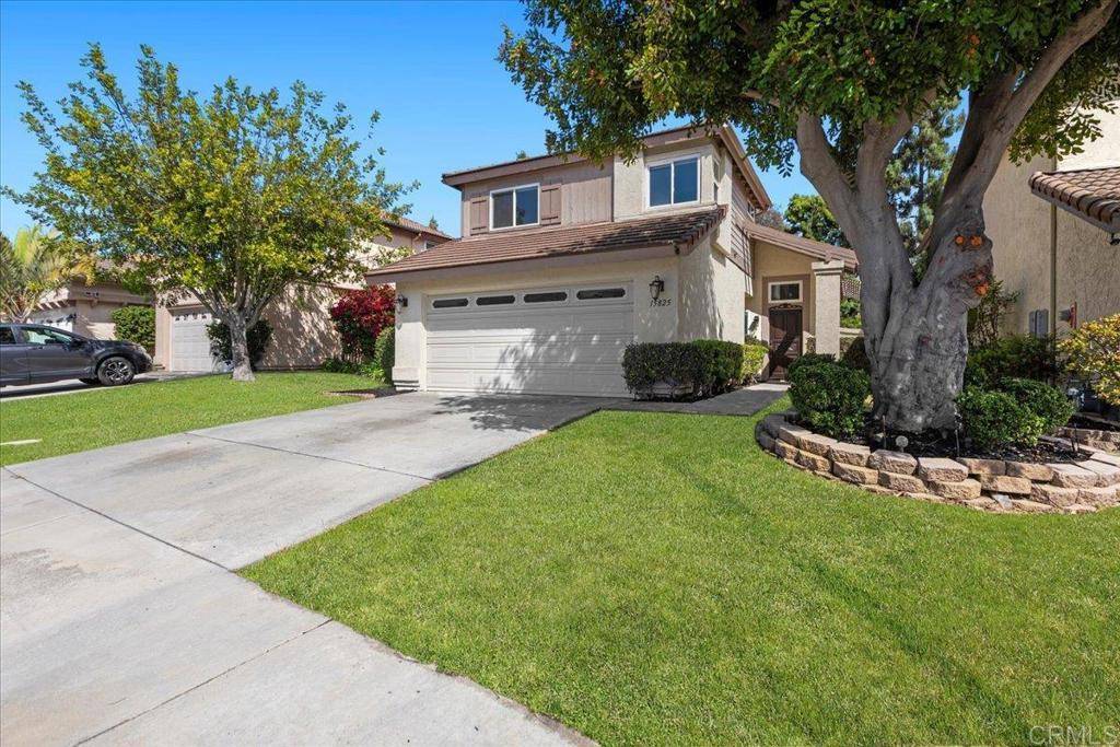 San Diego, CA 92127,15825 Windrose CT