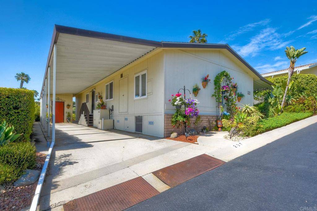 San Marcos, CA 92078,1930 W San Marcos BLVD #237
