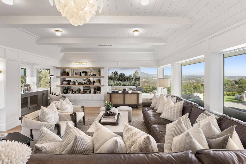 Rancho Santa Fe, CA 92067,5665 Linea Del Cielo