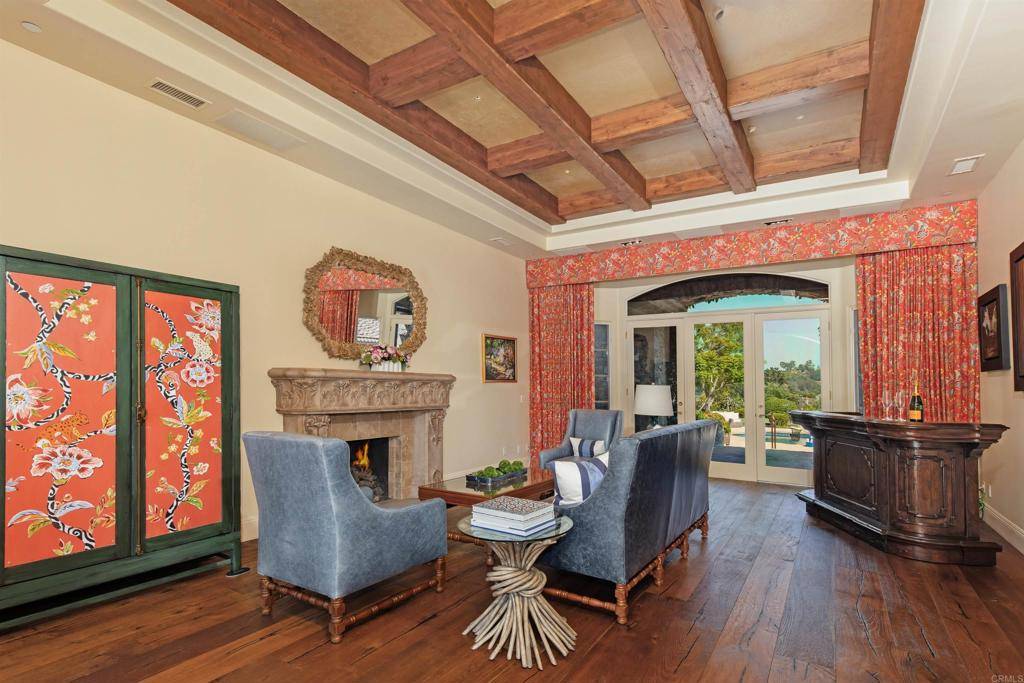 Rancho Santa Fe, CA 92067,4843 La Jacaranda
