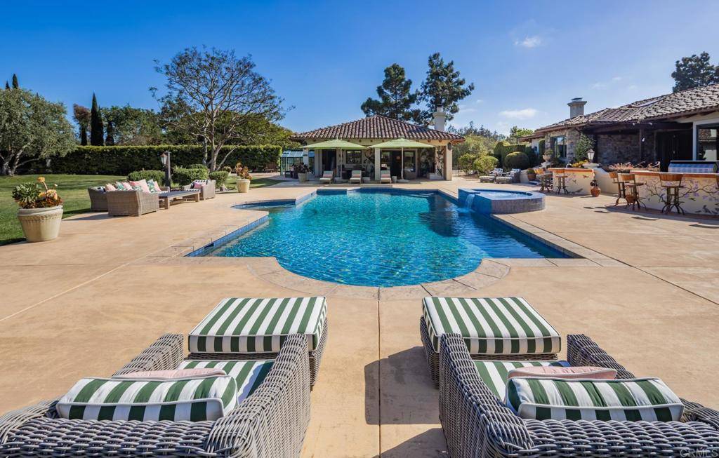 Rancho Santa Fe, CA 92067,4843 La Jacaranda