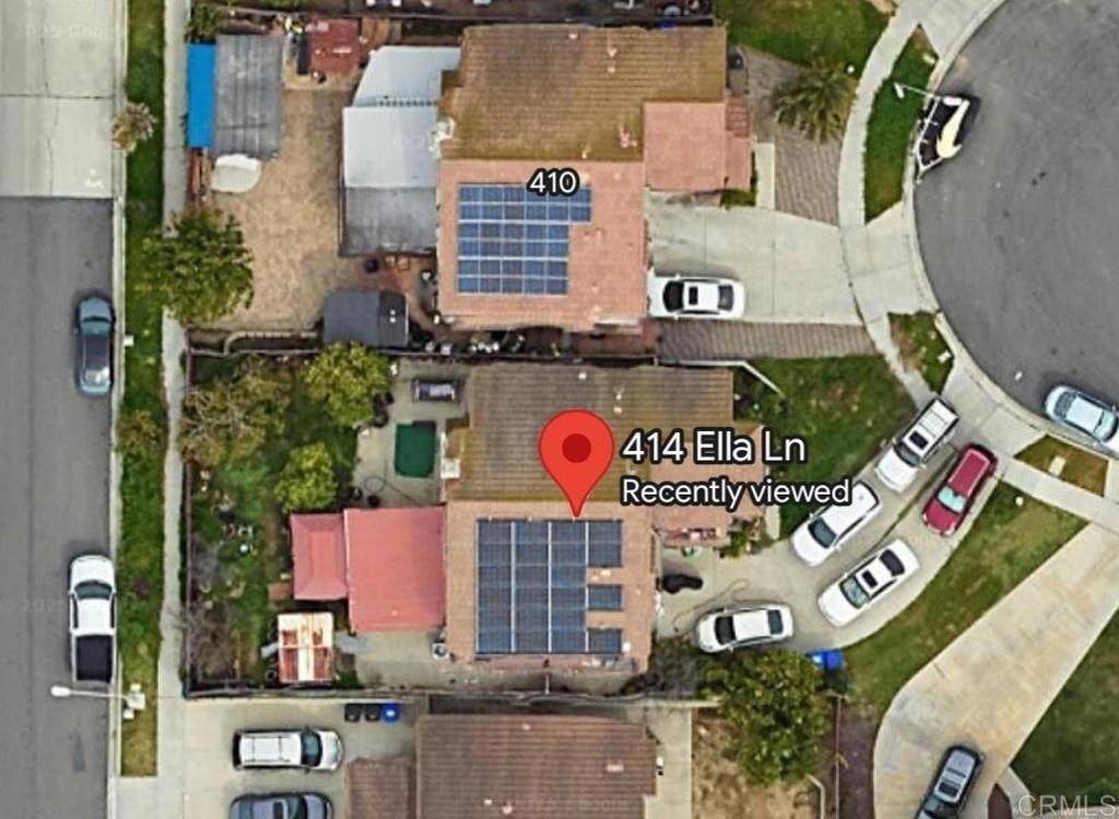 San Diego, CA 92114,414 Ella LN
