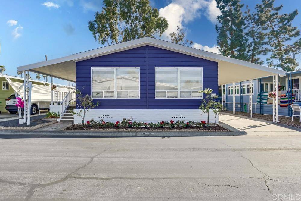 Oceanside, CA 92058,276 N El Camino Real #14