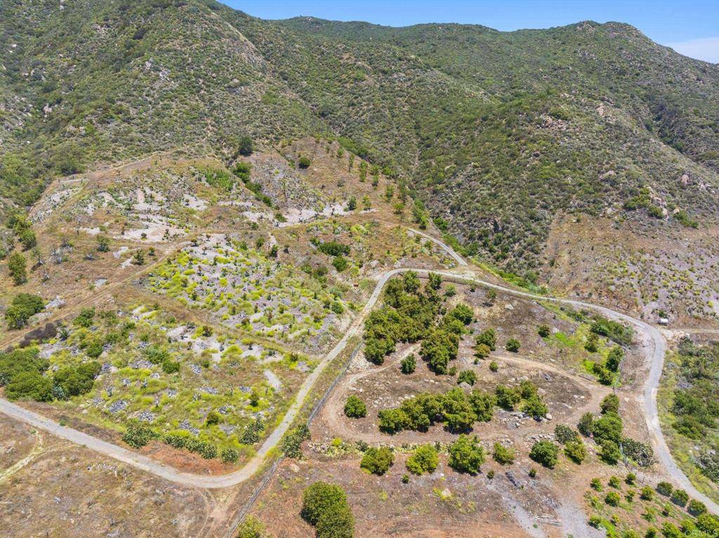 Fallbrook, CA 92028,0 Via Panorama