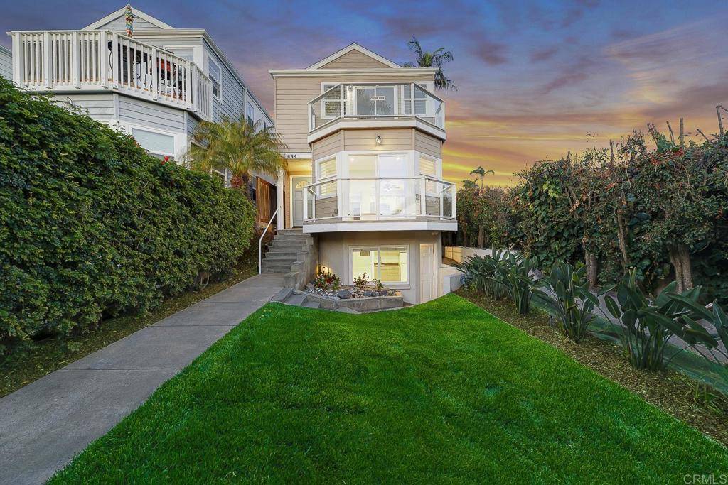 Oceanside, CA 92054,644 Grant ST