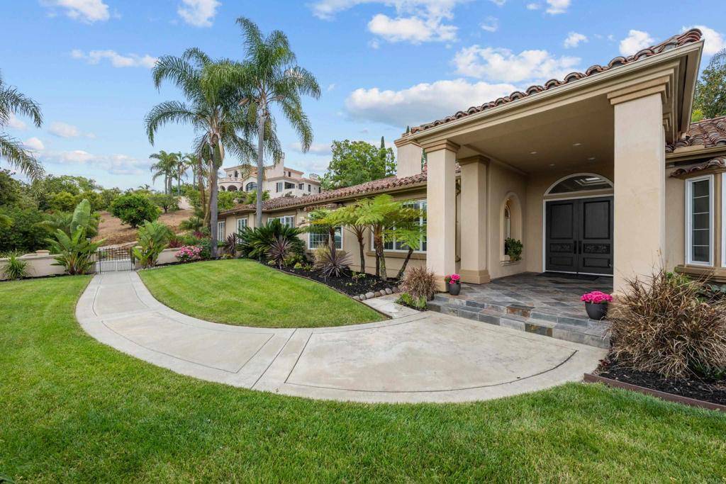 Rancho Santa Fe, CA 92067,18150 Via Ascenso