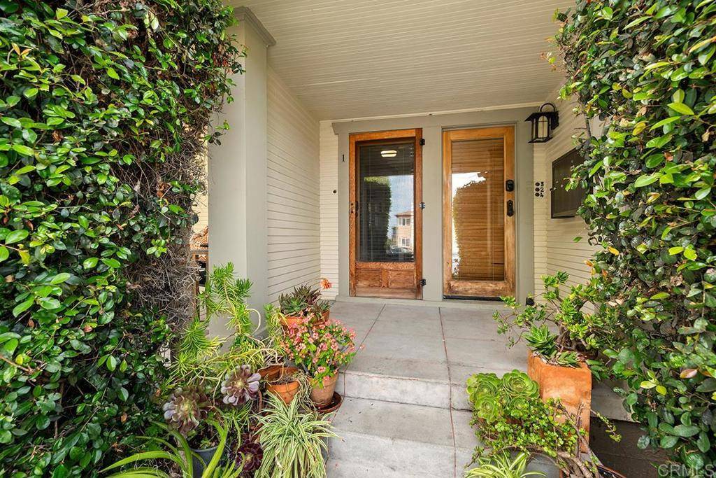 San Diego, CA 92116,4608 Georgia St