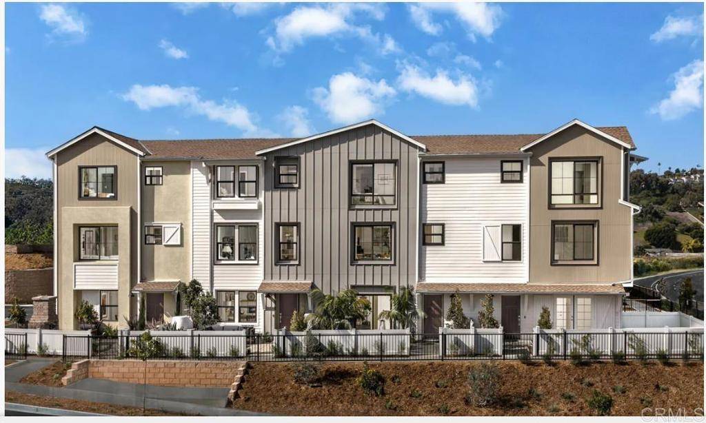 Carlsbad, CA 92008,2548 Chamomile LN