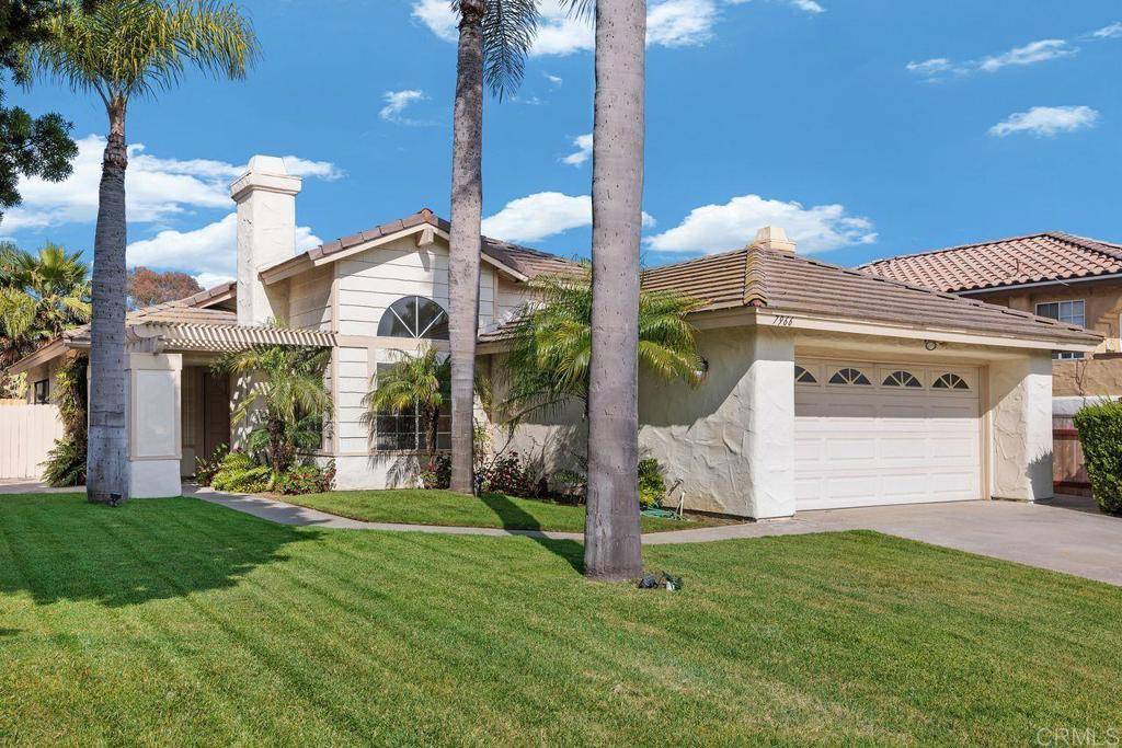 Carlsbad, CA 92009,7966 Camino Gato