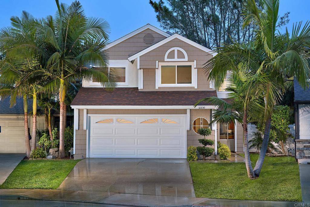 Carlsbad, CA 92009,6850 Via Verano