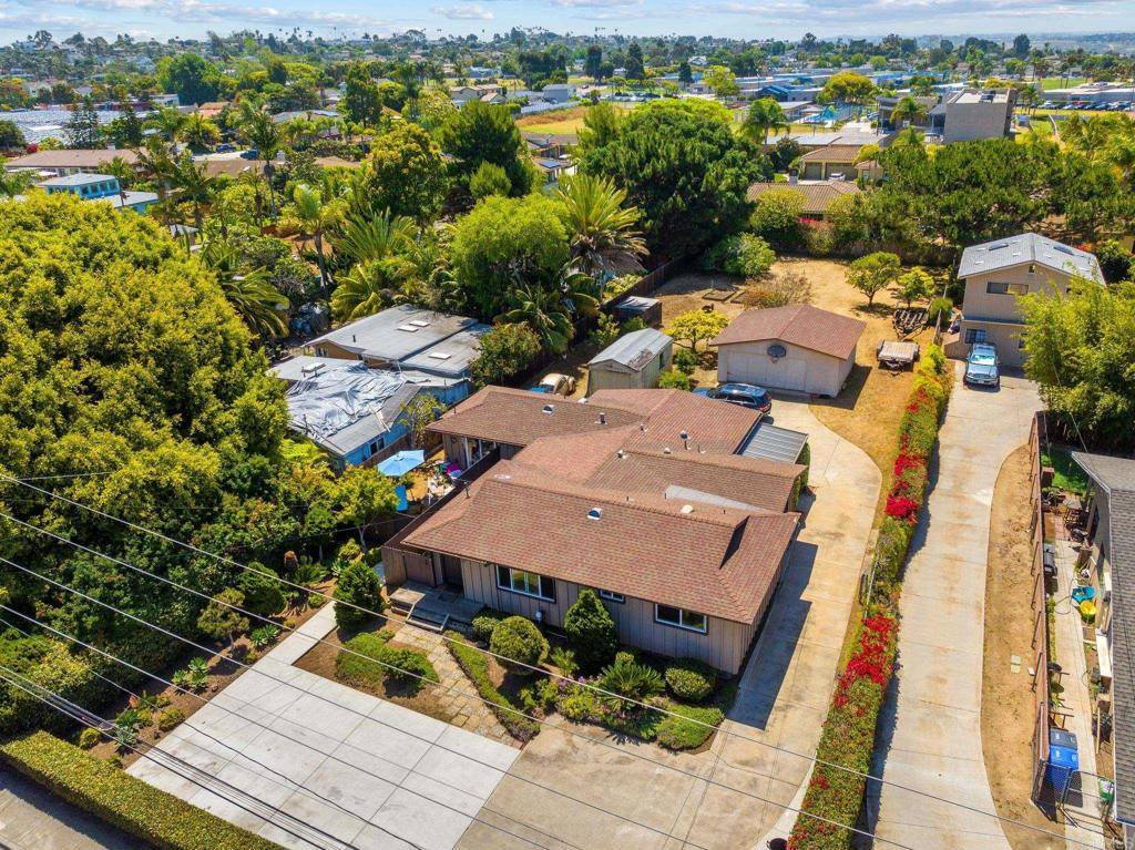 Carlsbad, CA 92008,1565 Chestnut AVE