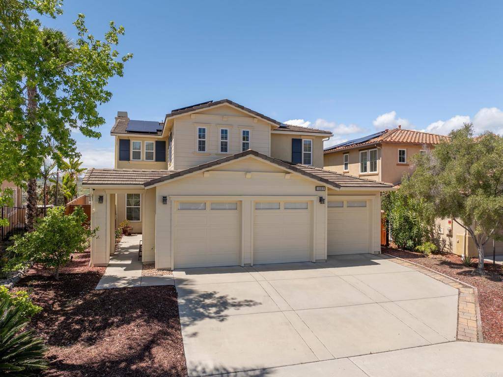 Oceanside, CA 92057,1185 Parkview DR
