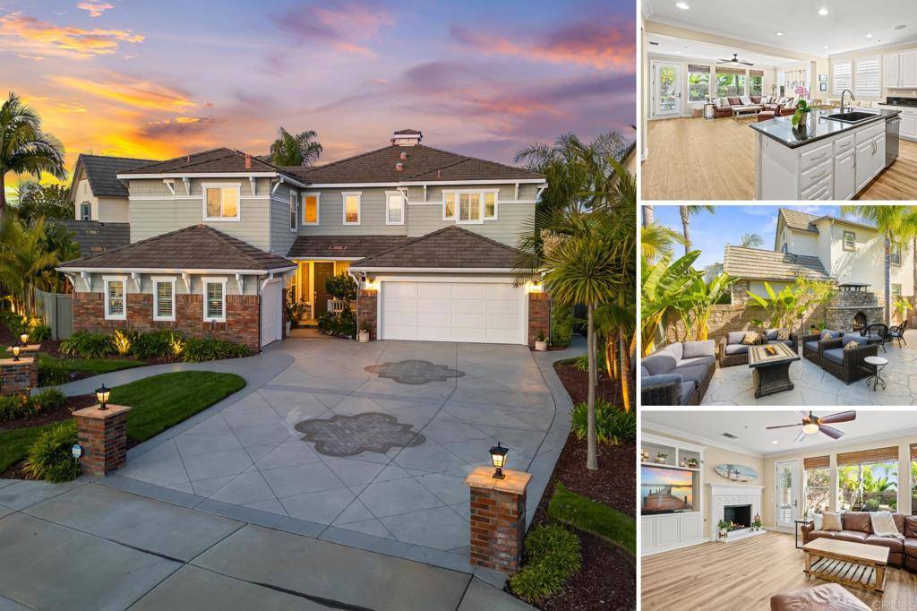 Carlsbad, CA 92008,2185 Twain AVE