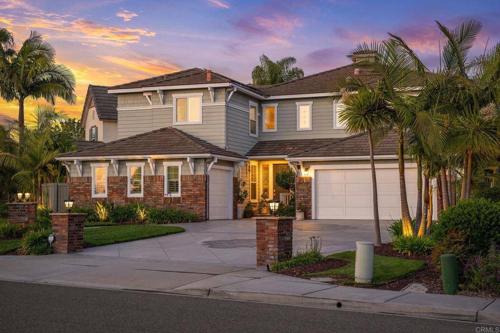 Carlsbad, CA 92008,2185 Twain AVE