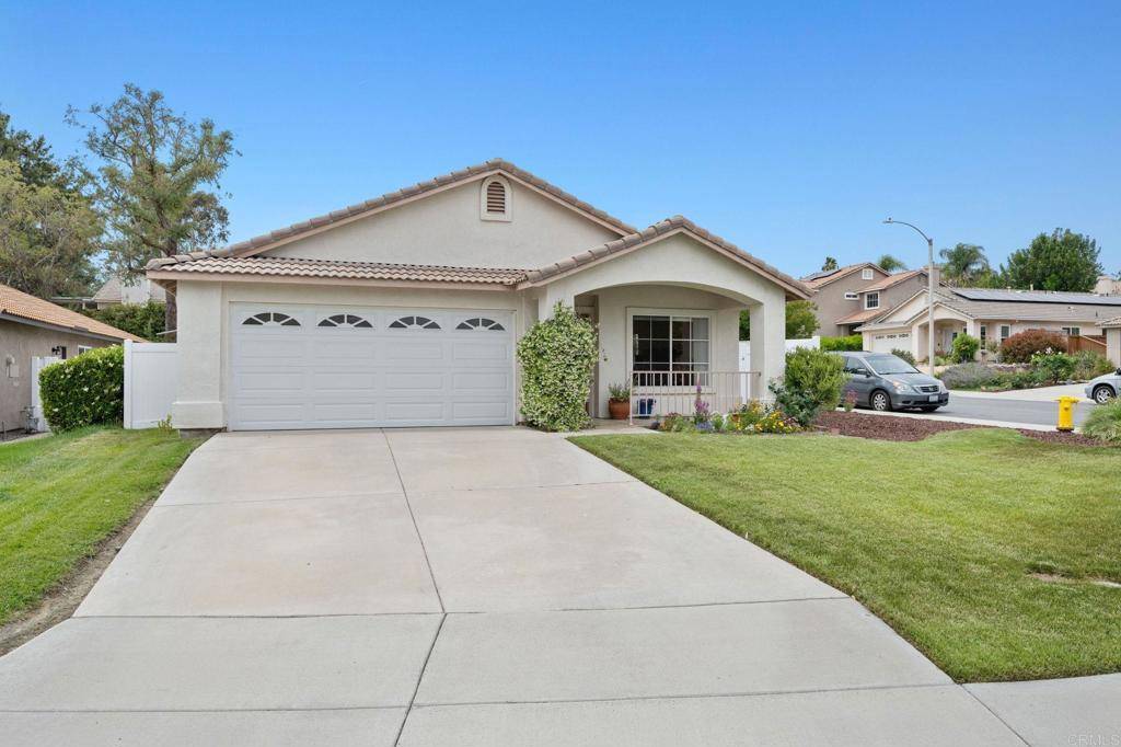 Temecula, CA 92592,43765 Corte Amaya