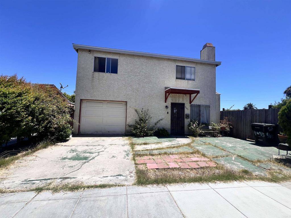 San Diego, CA 92116,4643 Cherokee AVE