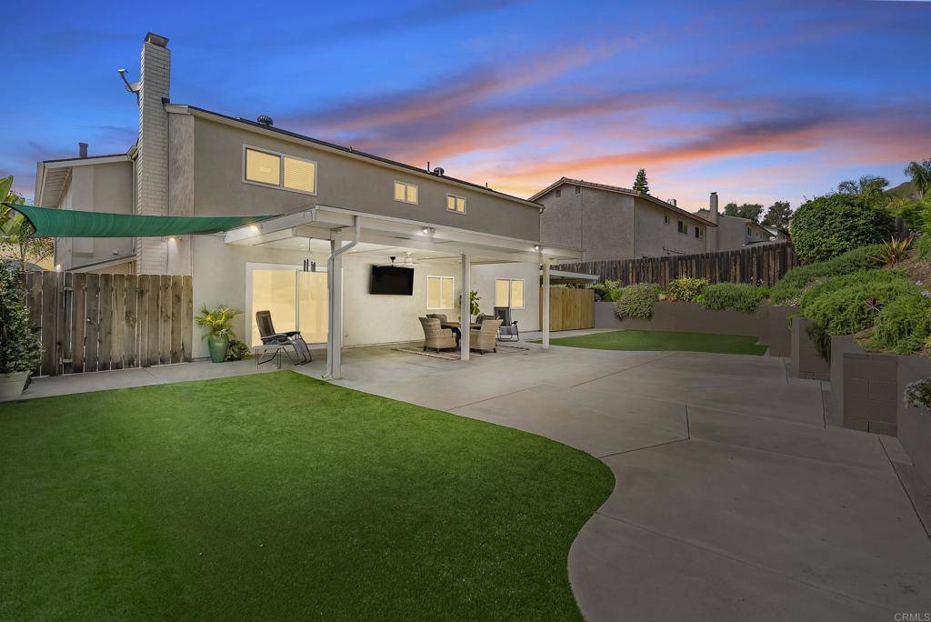 El Cajon, CA 92020,1951 BELMORE CT