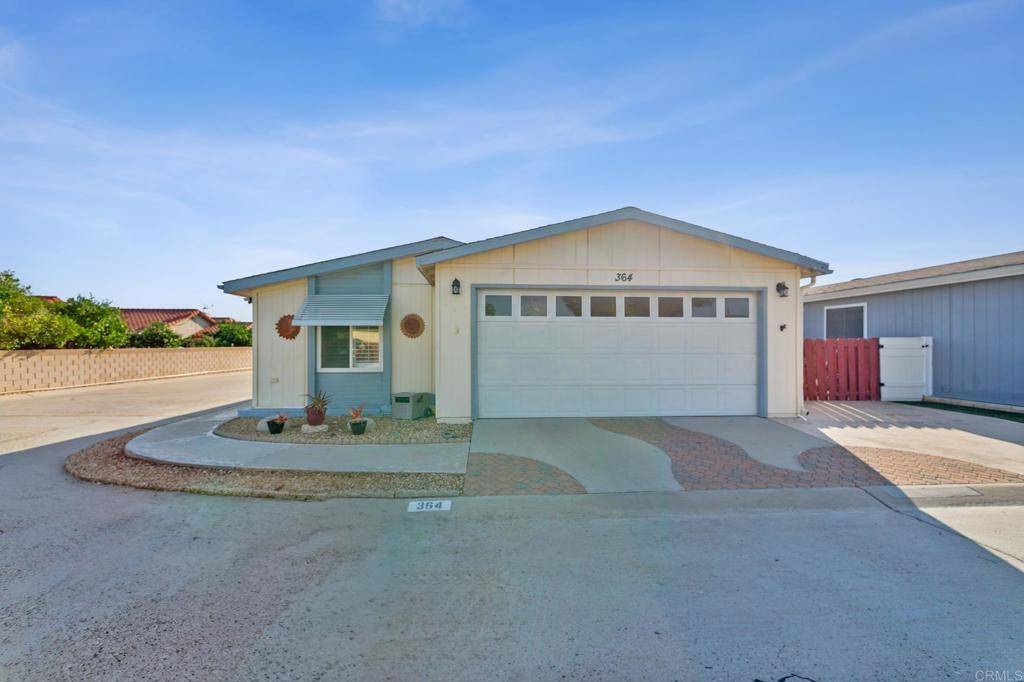 Menifee, CA 92586,27250 Murrieta RD #364