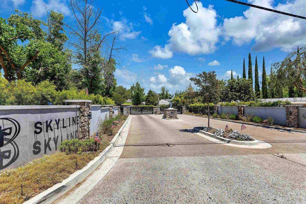 Valley Center, CA 92082,18218 Paradise Mountain RD #122