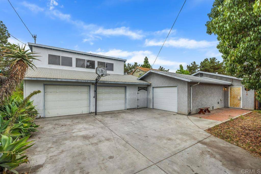 Lemon Grove, CA 91945,6932 Mount Vernon ST