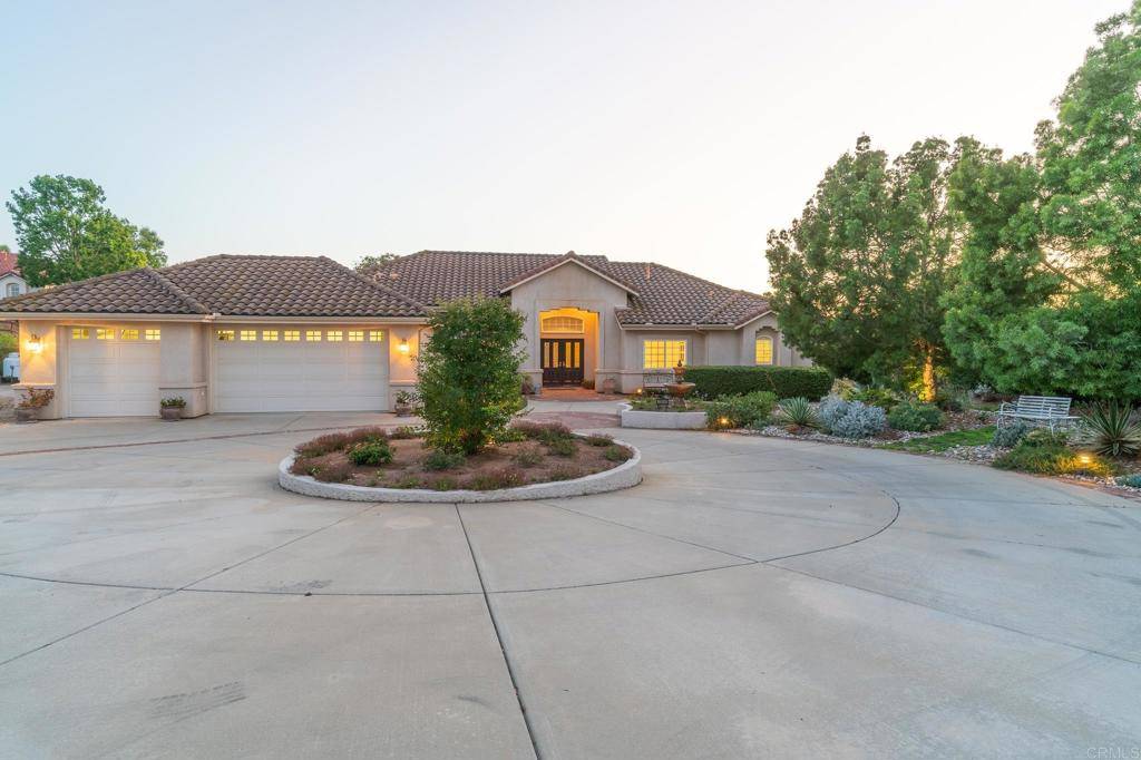 Valley Center, CA 92082,30646 Red Hawk RD