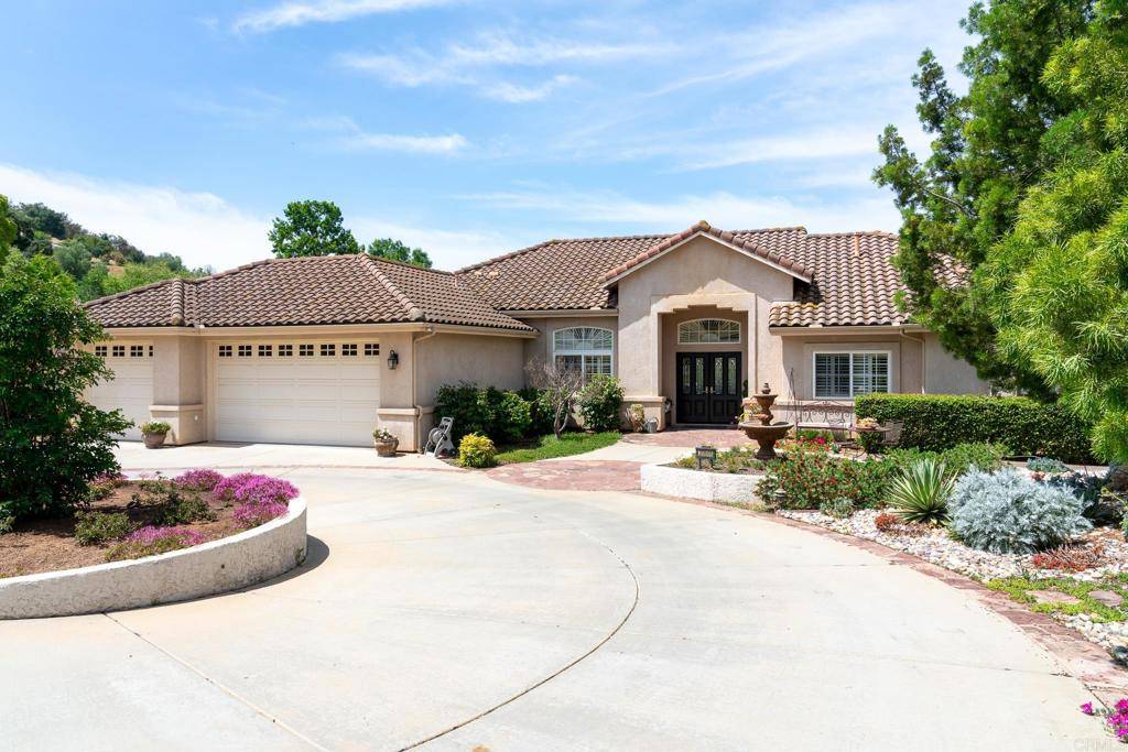 Valley Center, CA 92082,30646 Red Hawk RD