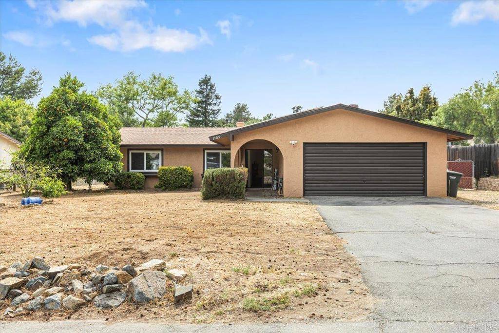 Fallbrook, CA 92028,1105 Via Prado