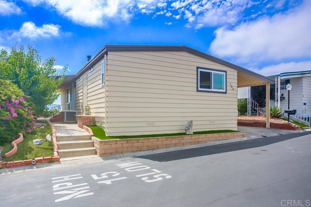 San Marcos, CA 92078,3535 Linda Vista DR #153