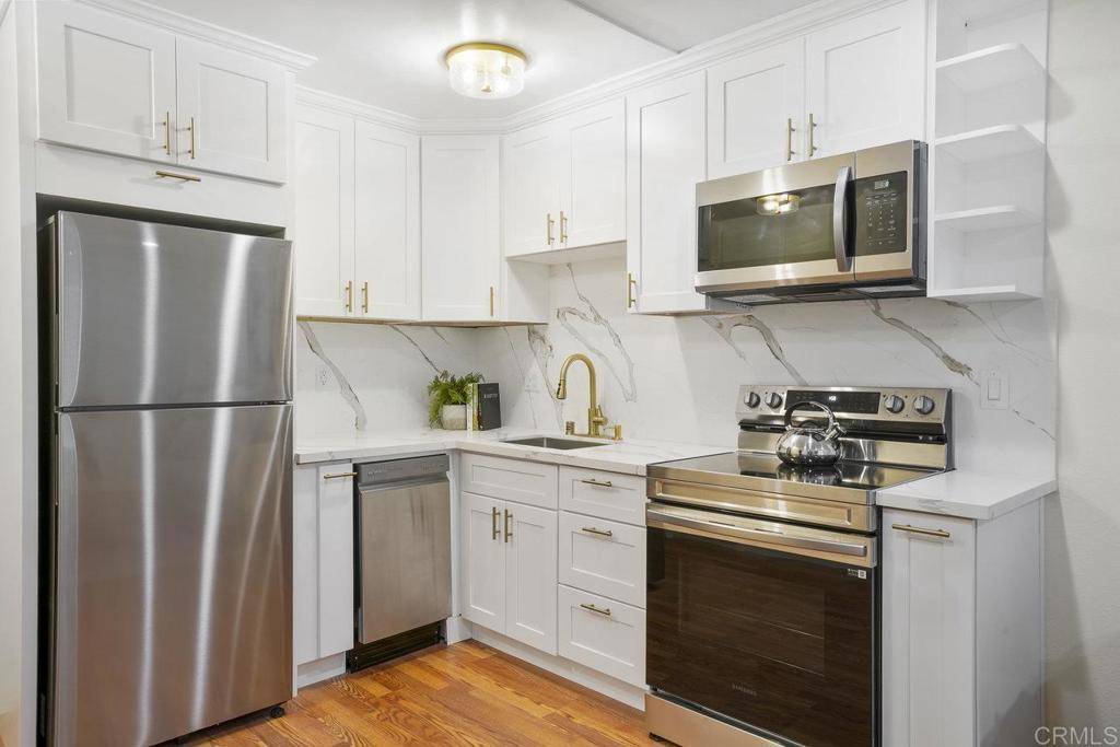North Park (san Diego), CA 92104,3776 Alabama St #117